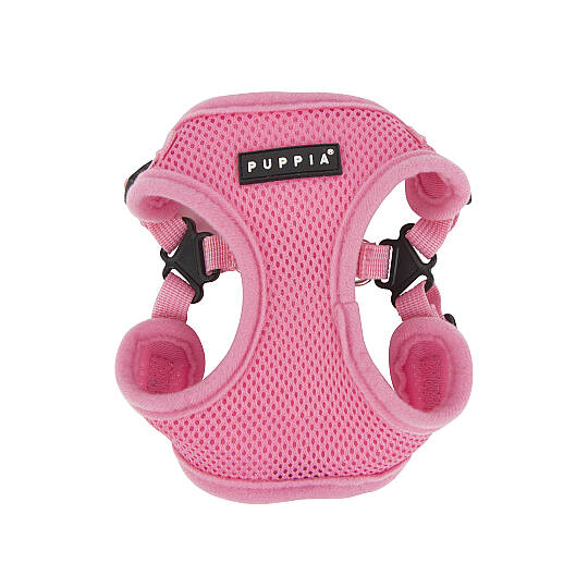 SOFT HARNESS C/PINK