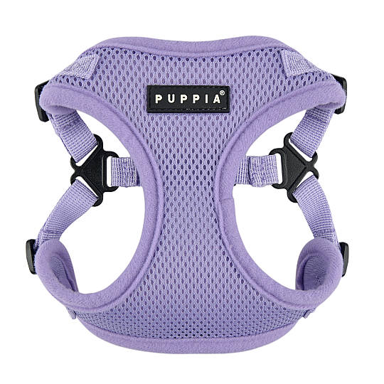 SOFT HARNESS C/VIOLET