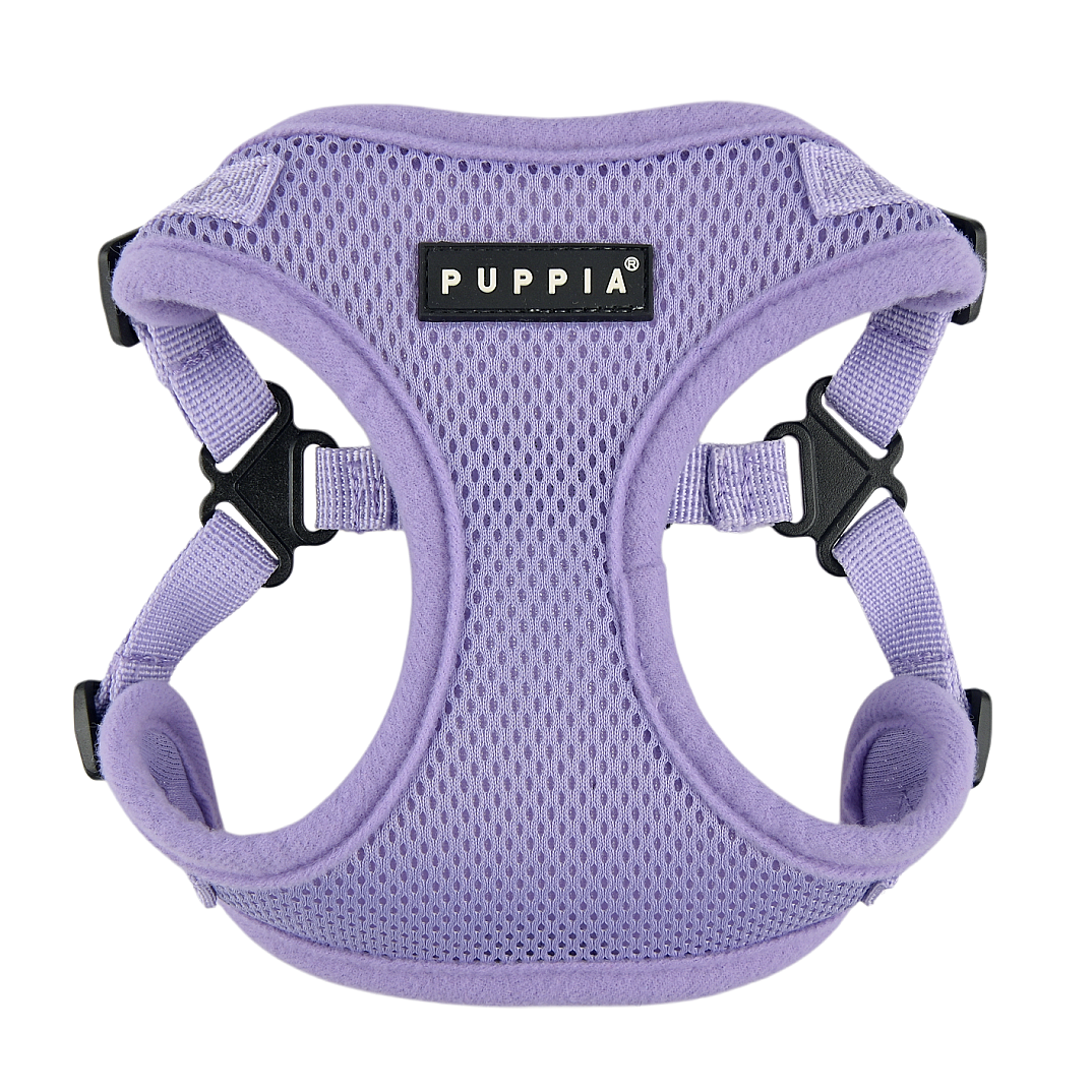 SOFT HARNESS C/VIOLET - 1