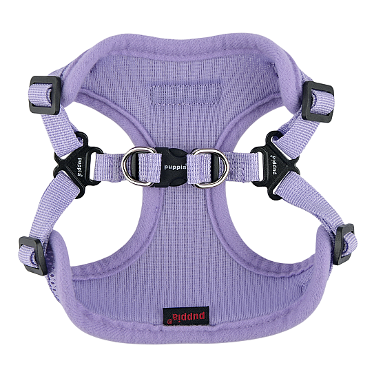 SOFT HARNESS C/VIOLET - 2
