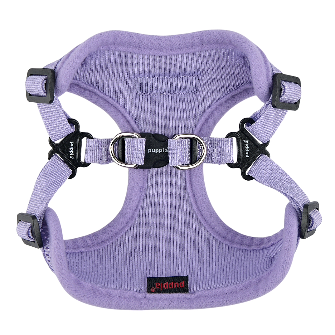 SOFT HARNESS C/VIOLET - 2