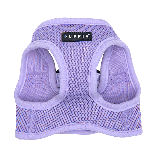 SOFT VEST HARNESS B/VIOLET - 2