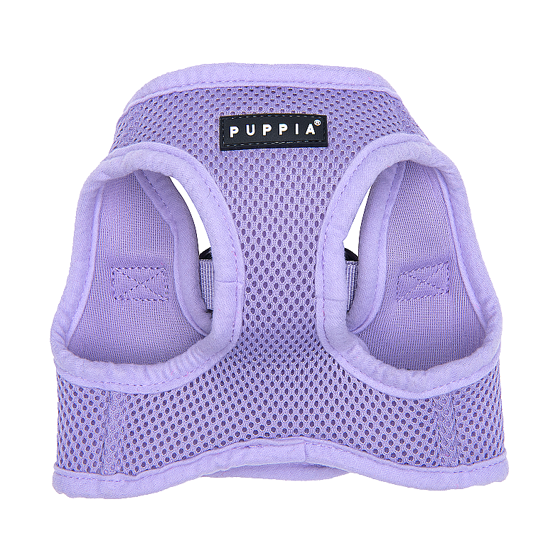 SOFT VEST HARNESS B/VIOLET - 2