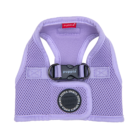 SOFT VEST HARNESS B/VIOLET