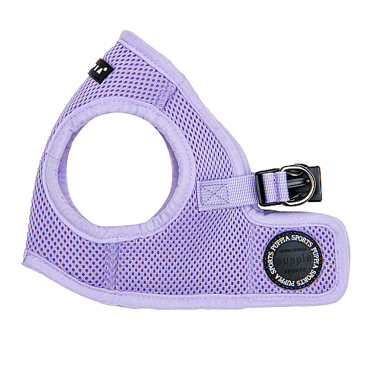 SOFT VEST HARNESS B/VIOLET - 3