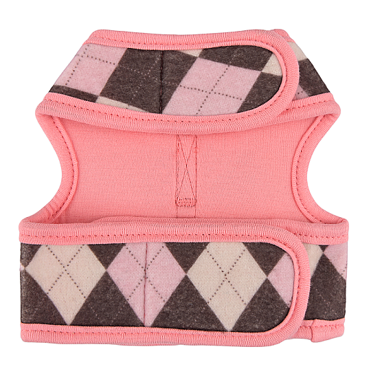 SOLENE HARNESS J / INDIAN PINK - 2