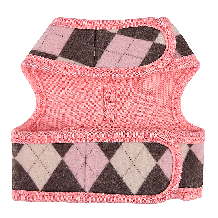 SOLENE HARNESS J / INDIAN PINK - 2