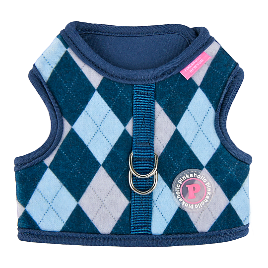 SOLENE HARNESS J / NAVY
