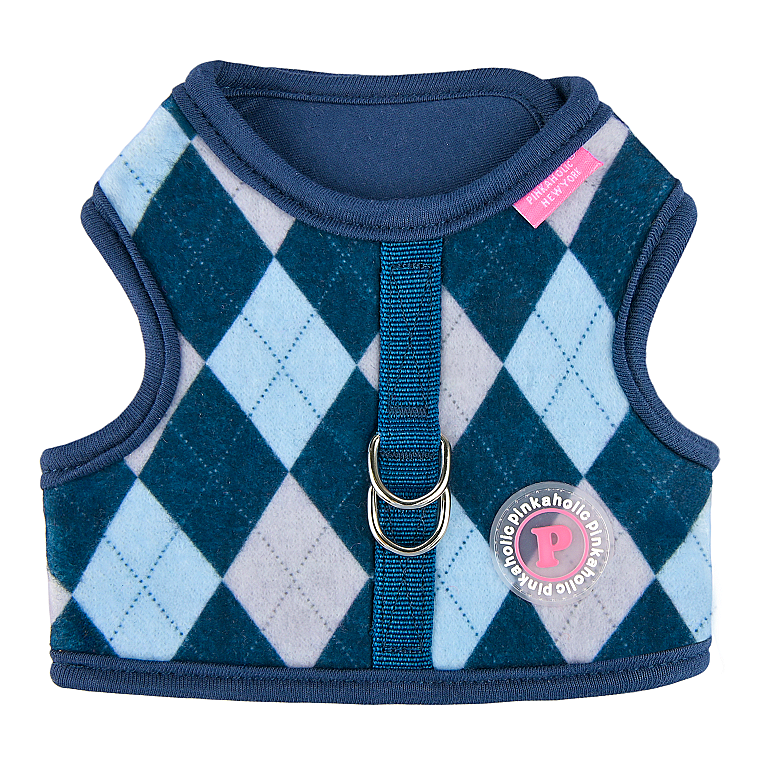 SOLENE HARNESS J / NAVY - 1