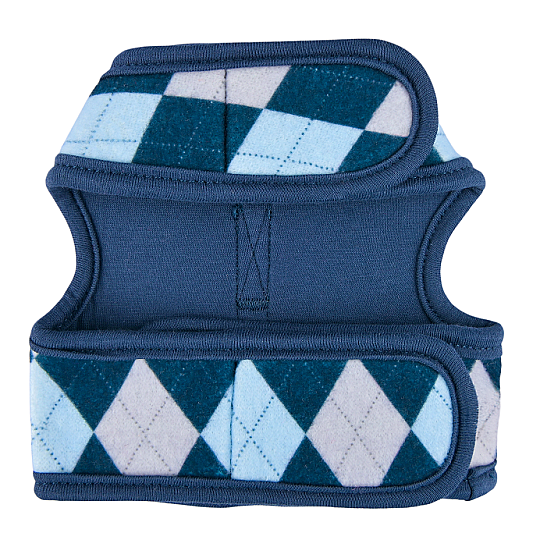 SOLENE HARNESS J / NAVY - 2