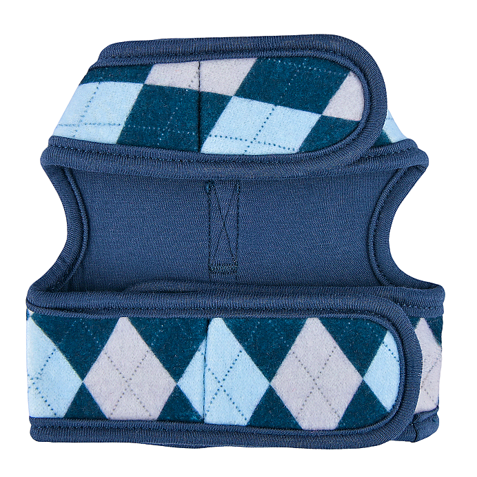 SOLENE HARNESS J / NAVY - 2