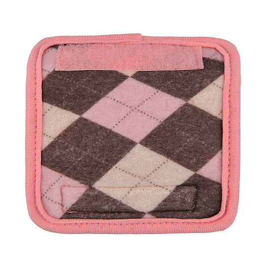 SOLENE LEASH / INDIAN PINK - 2