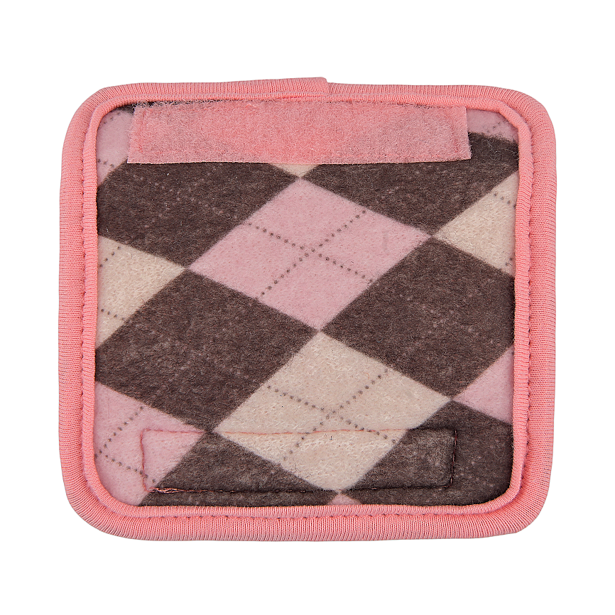 SOLENE LEASH / INDIAN PINK - 2