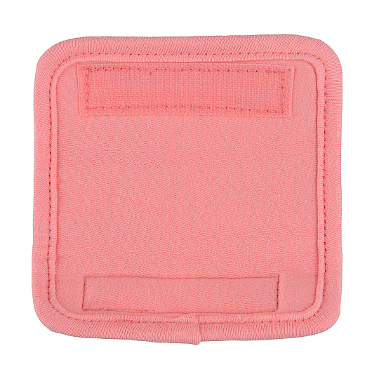 SOLENE LEASH / INDIAN PINK - 3