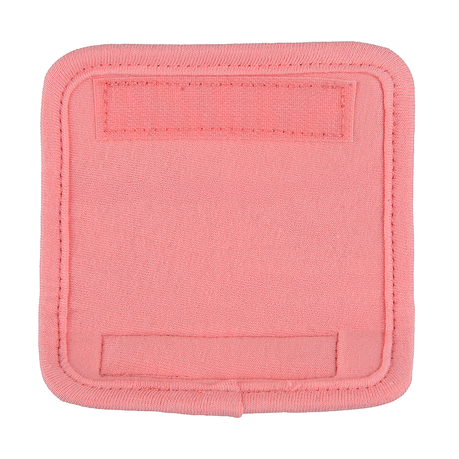 SOLENE LEASH / INDIAN PINK - 3