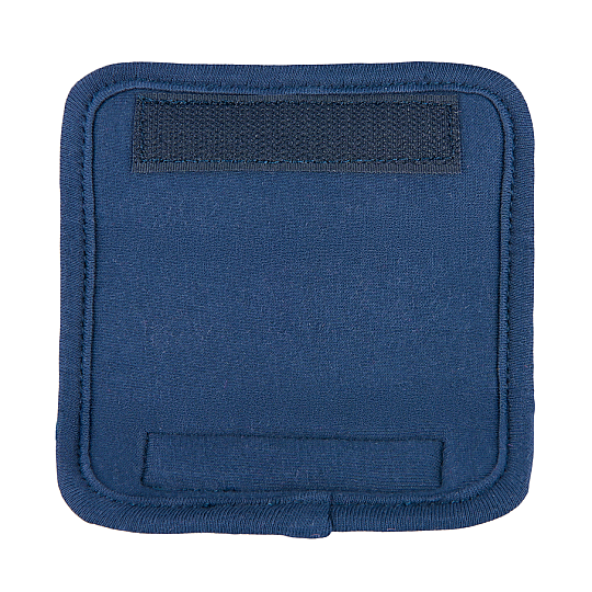 SOLENE LEASH / NAVY - 3