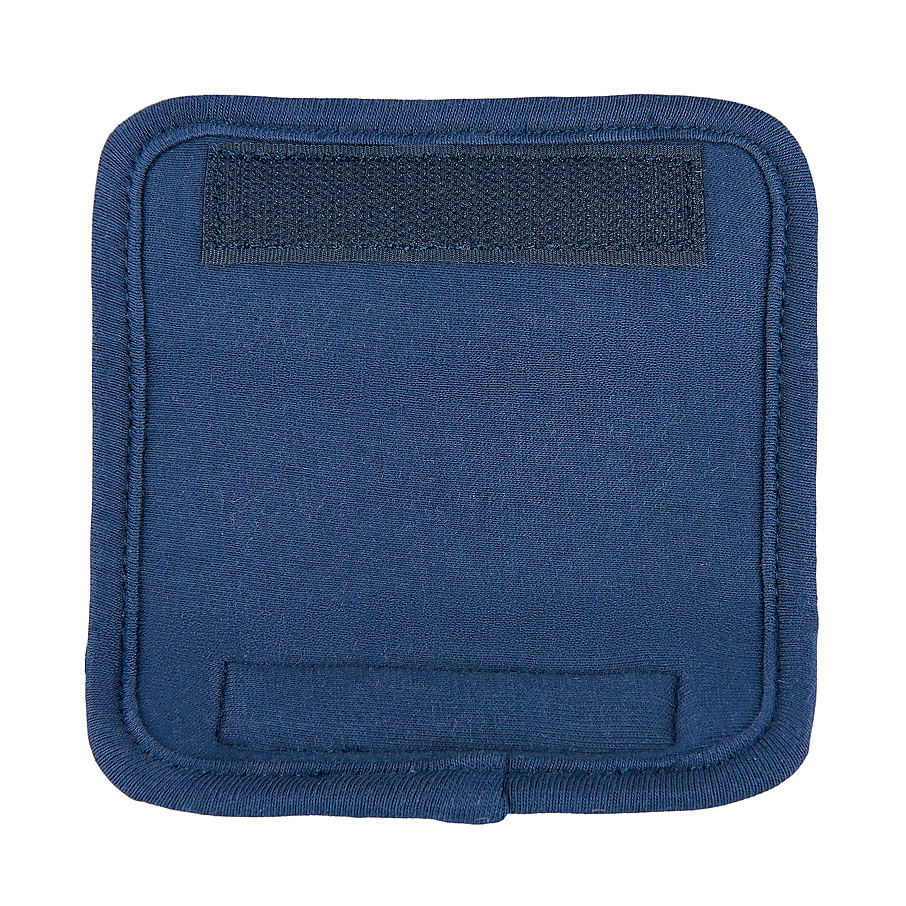 SOLENE LEASH / NAVY - 3