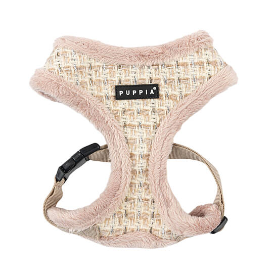STELLAR HARNESS A  /BEIGE