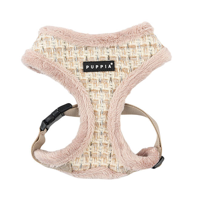 STELLAR HARNESS A  /BEIGE - 1