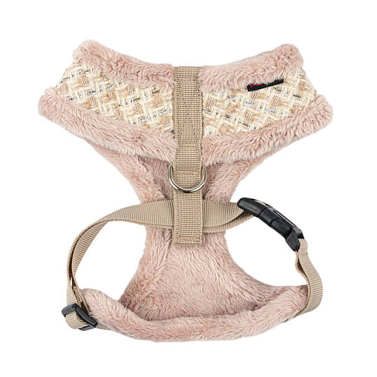 STELLAR HARNESS A  /BEIGE - 2