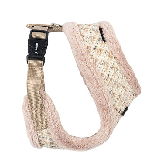 STELLAR HARNESS A  /BEIGE - 3