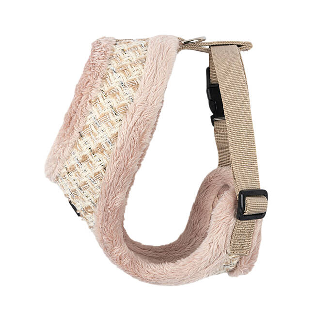 STELLAR HARNESS A  /BEIGE - 4