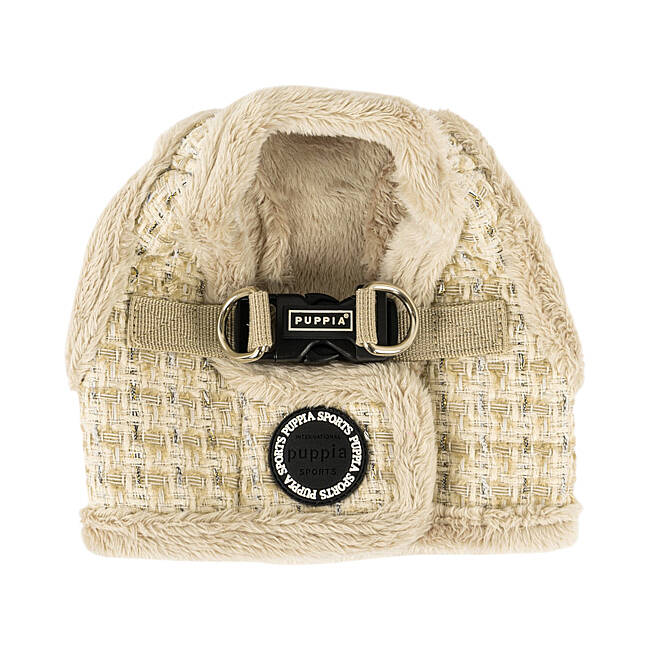 STELLAR HARNESS B / BEIGE - 1