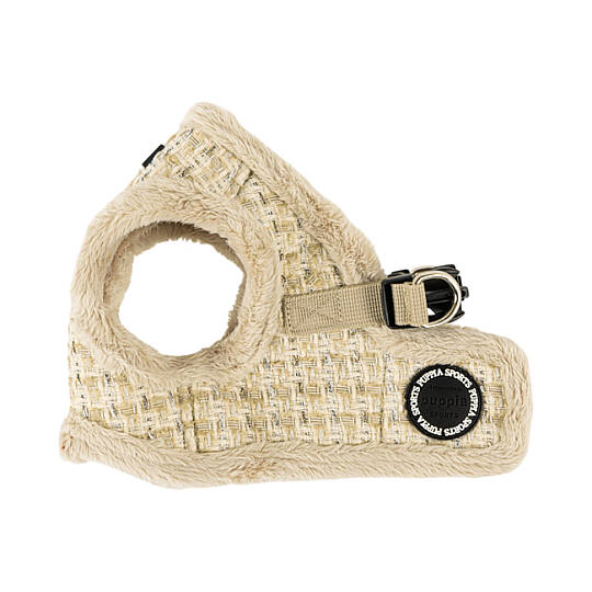 STELLAR HARNESS B / BEIGE - 3