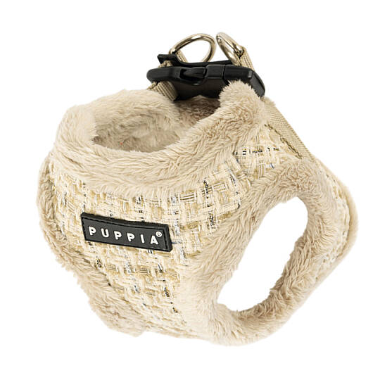 STELLAR HARNESS B / BEIGE - 4