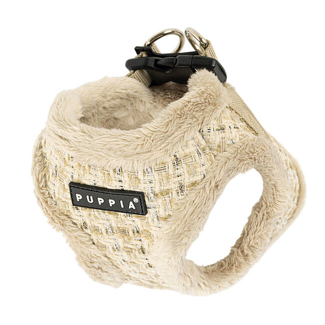 STELLAR HARNESS B / BEIGE - 4