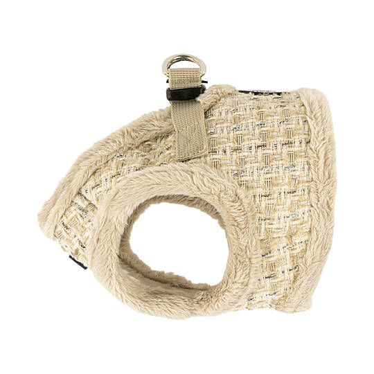 STELLAR HARNESS B / BEIGE - 5