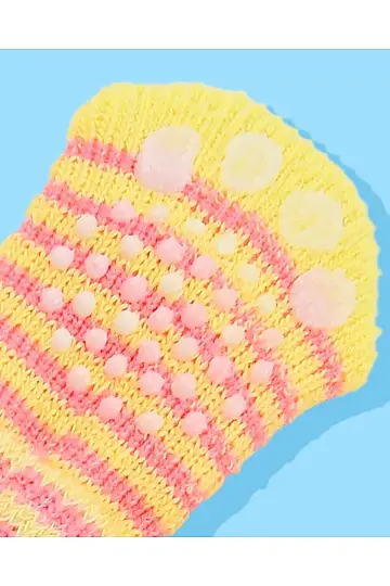 STRIPE / LT.PINK - 2