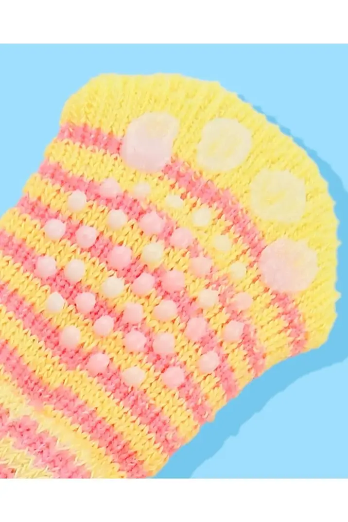 STRIPE / LT.PINK - 2