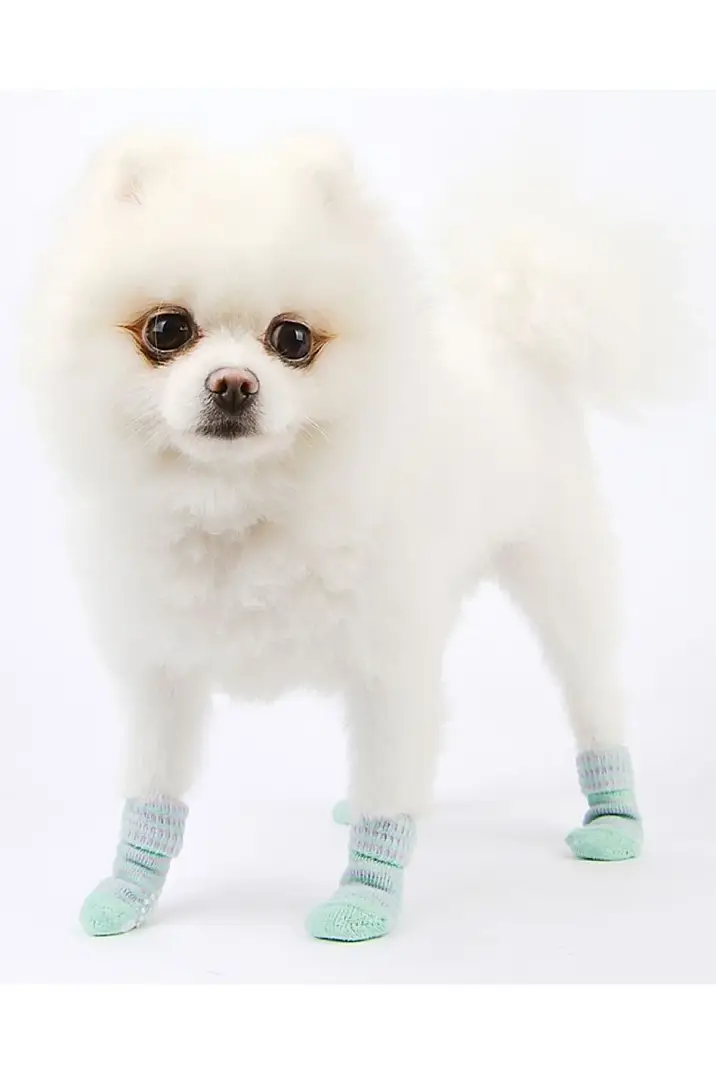 STRIPE / LT.PINK - 5