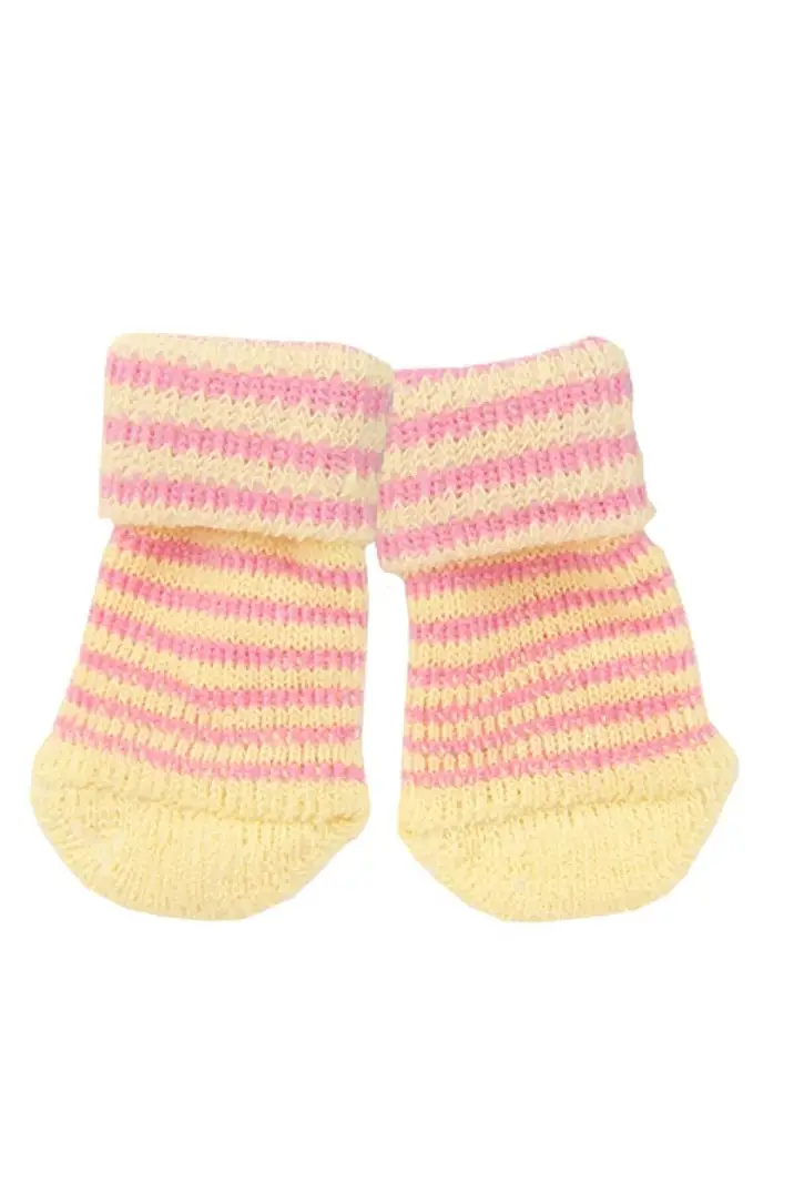 STRIPE / LT.PINK - 1