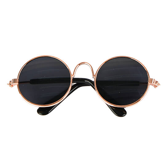 SUNGLASS/BLACK - 2