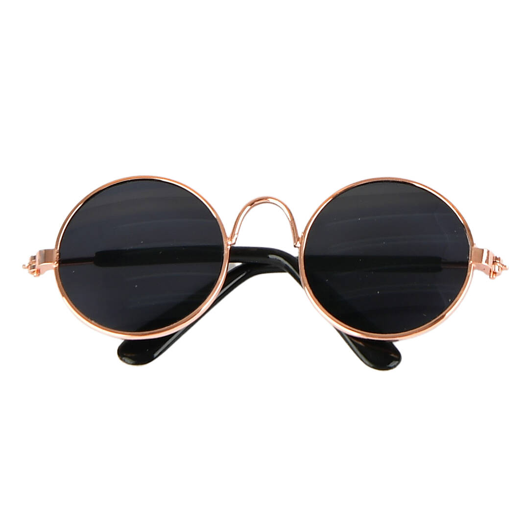 SUNGLASS/BLACK - 2