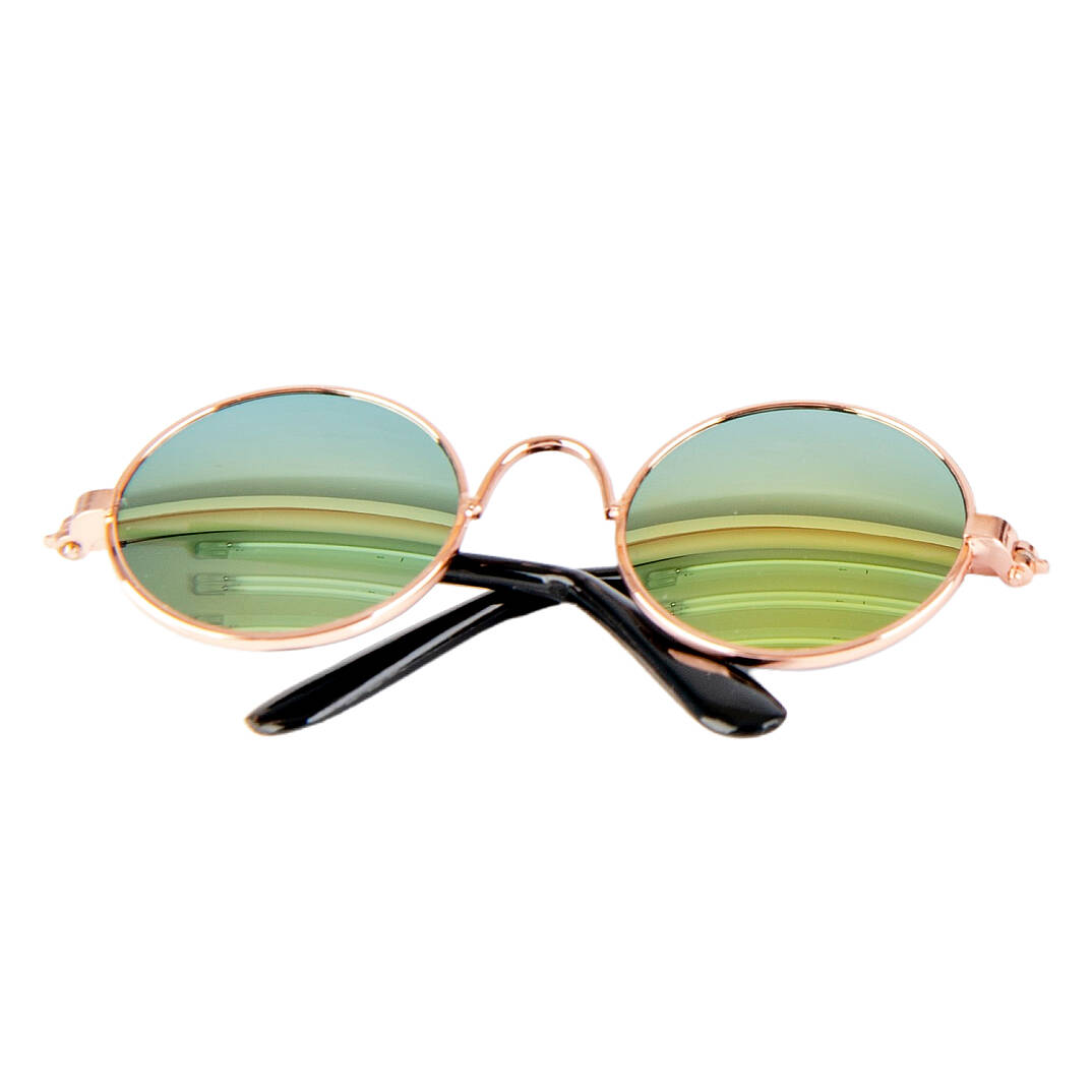 SUNGLASS/ML.INDIAN PINK - 2