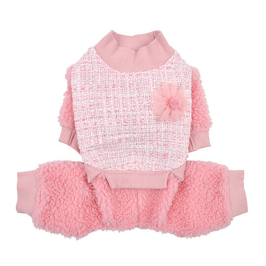 Talullah/INDIAN PINK