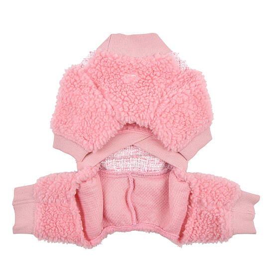 Talullah/INDIAN PINK - 2