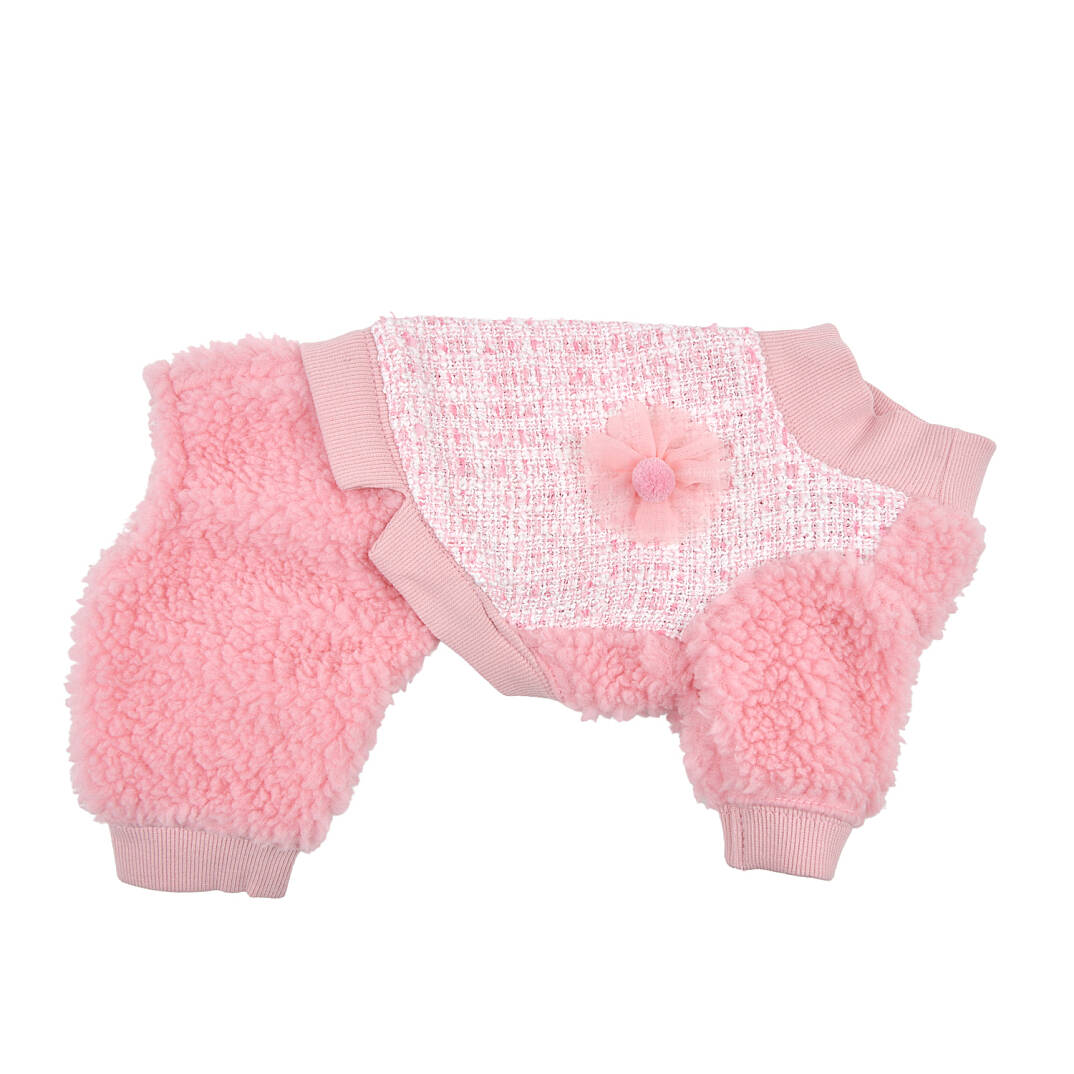 Talullah/INDIAN PINK - 5
