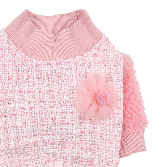 Talullah/INDIAN PINK - 3