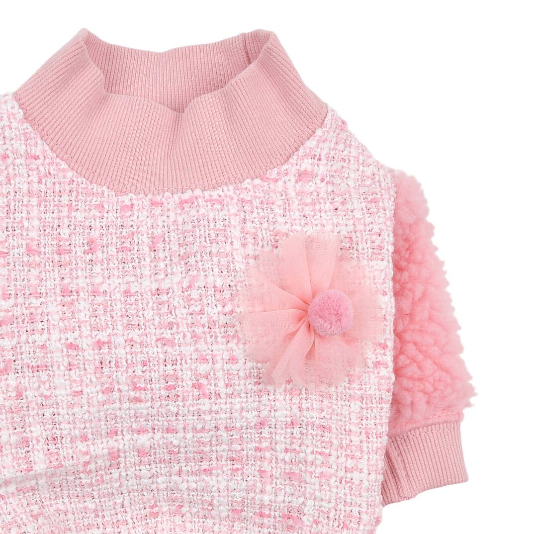Talullah/INDIAN PINK - 3