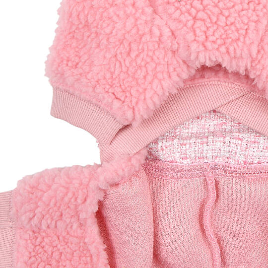 Talullah/INDIAN PINK - 4
