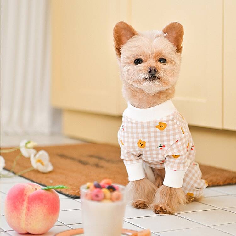 TEDDY / BEIGE - 7