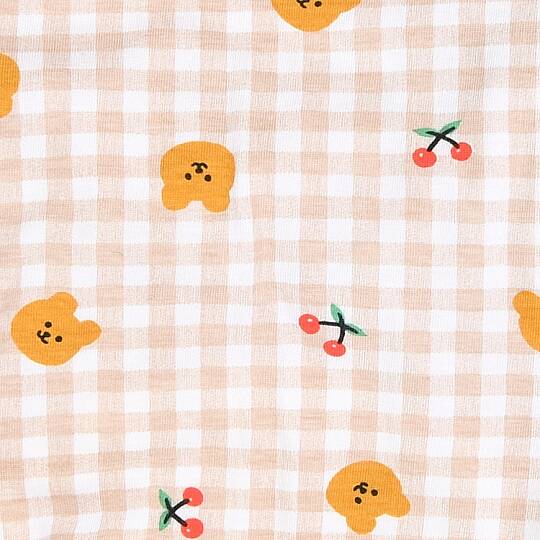 TEDDY / BEIGE - 4