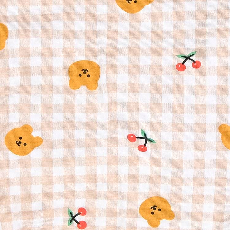 TEDDY / BEIGE - 4
