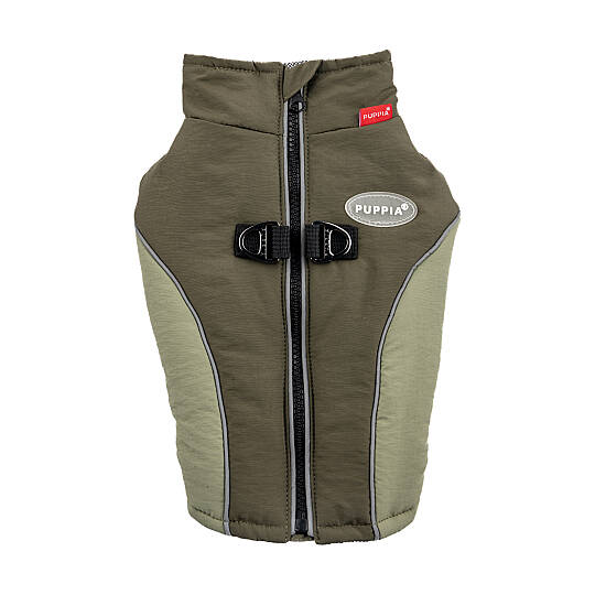 TERRAIN ACTIVE JACKET / KHAKI