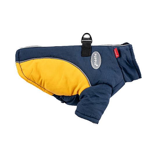 TERRAIN ACTIVE JACKET/ NAVY - 3