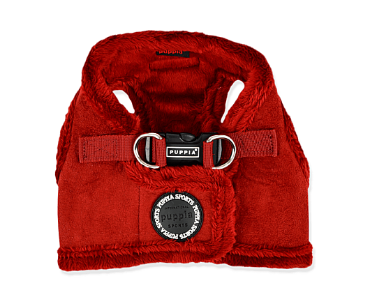 TERRY HARNESS B / WINE /  PASD-HB1661